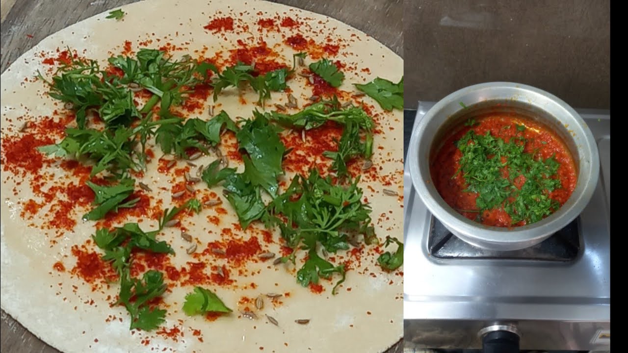 Pushpa's Cooking Channel  is live