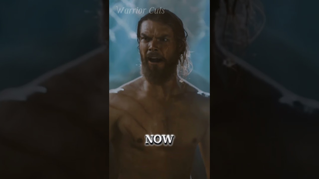 The greenlander becomes angry! |Vikings Valhalla| 
