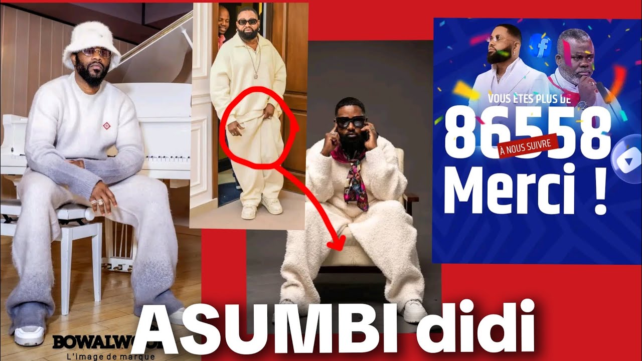 🔴 Pourquoi Ferrera dikobi afingami mingi après émission na ye, Sold Out zero