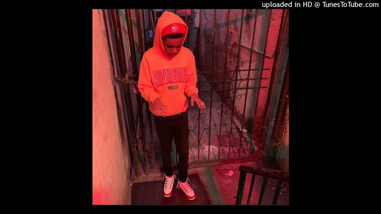 [FREE] Lil Poppa Type Beat 2022 
