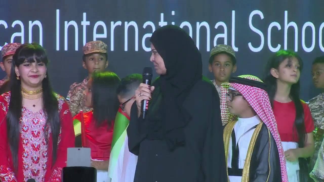 SAIS UAQ Live Stream