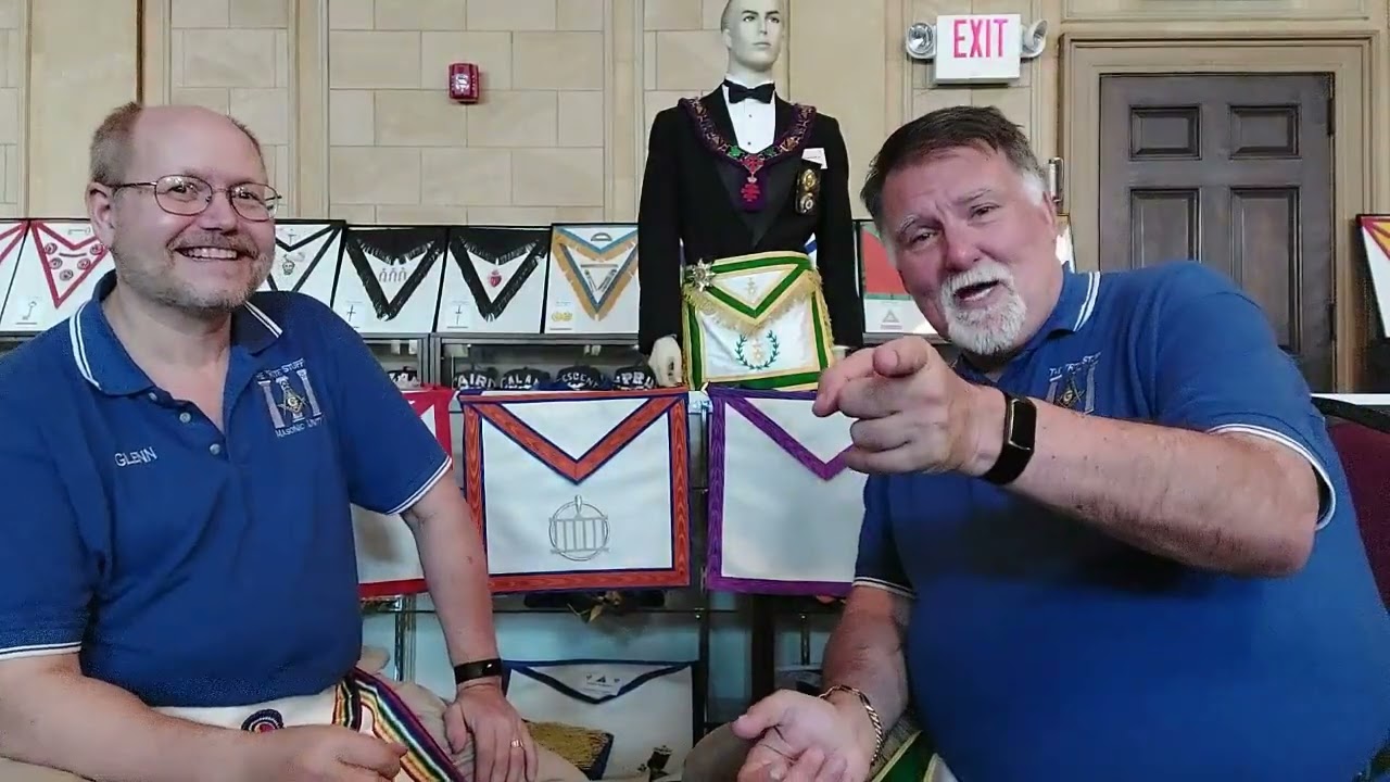 The Rite Stuff - AMD Regalia