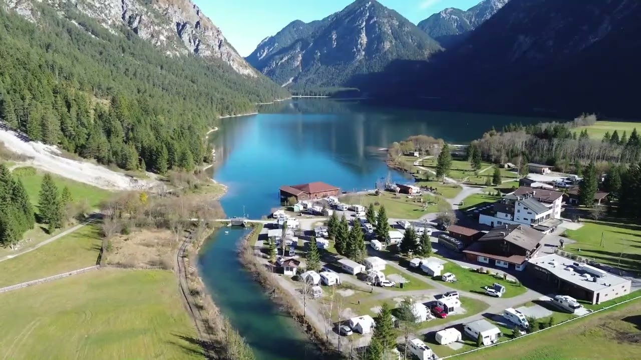 Camping Heiterwanger See