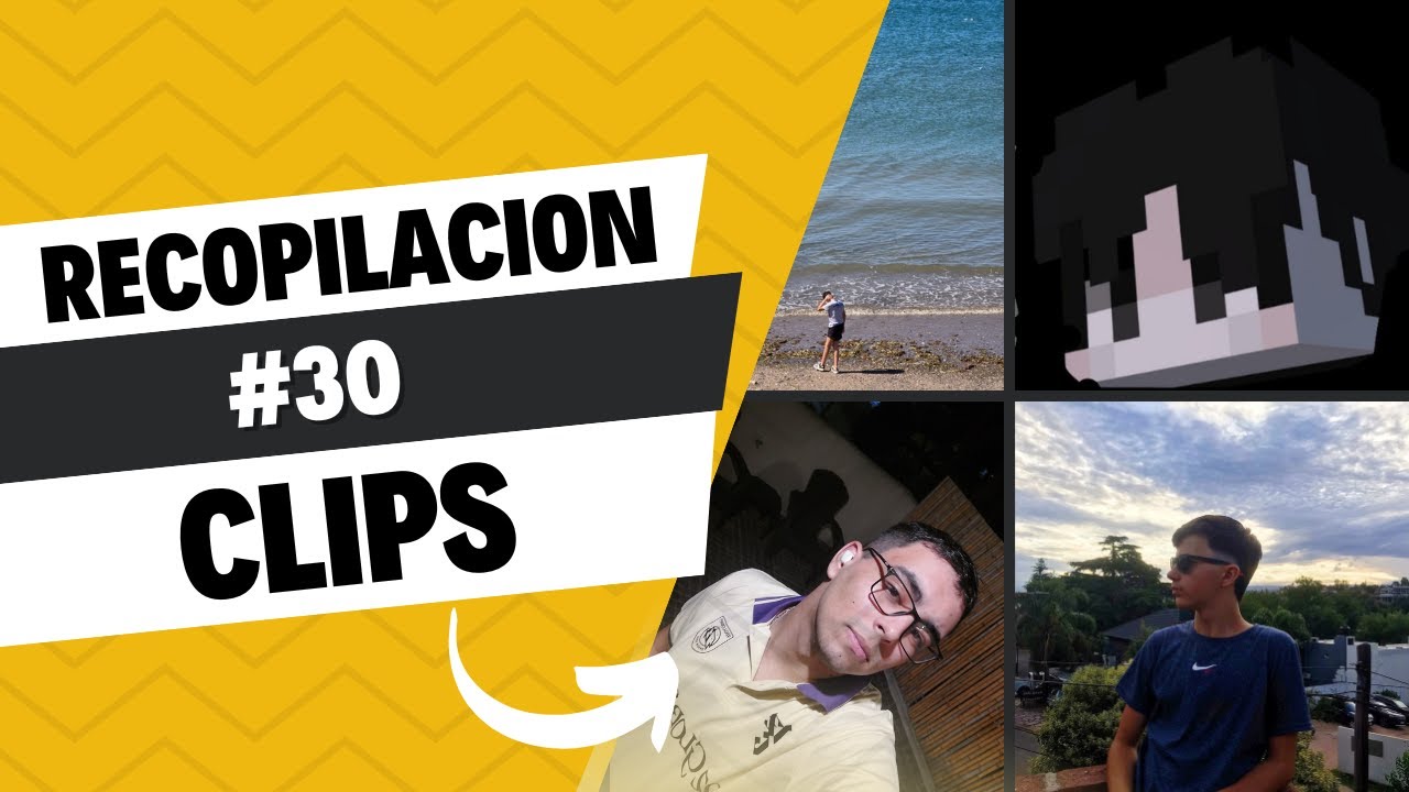 Recopilación Clips #30 | BROS ARMY COMMUNITY