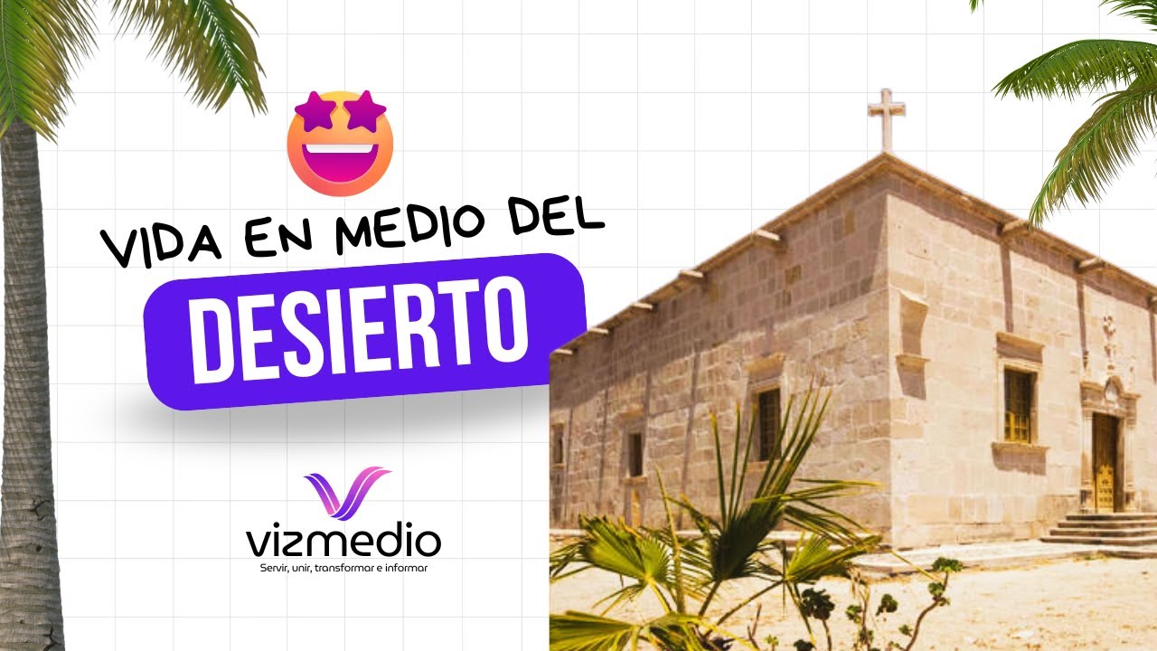 El oasis escondido de Baja California que pocos conocen - Vizmedio