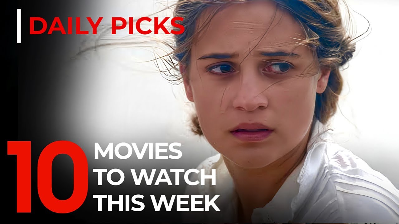 Best 10 Thriller Movies Streaming on Netflix & Prime Video | February 2026