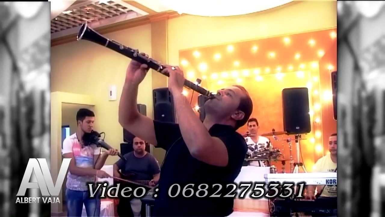 Shabani - PIPZAT E SHABONIT ,ORKESTRALE 2014