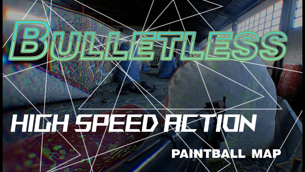 Full Match Gameplay  l  20+ kisses  l  High Speed Action  l  Bodycam  l  Hard Point
