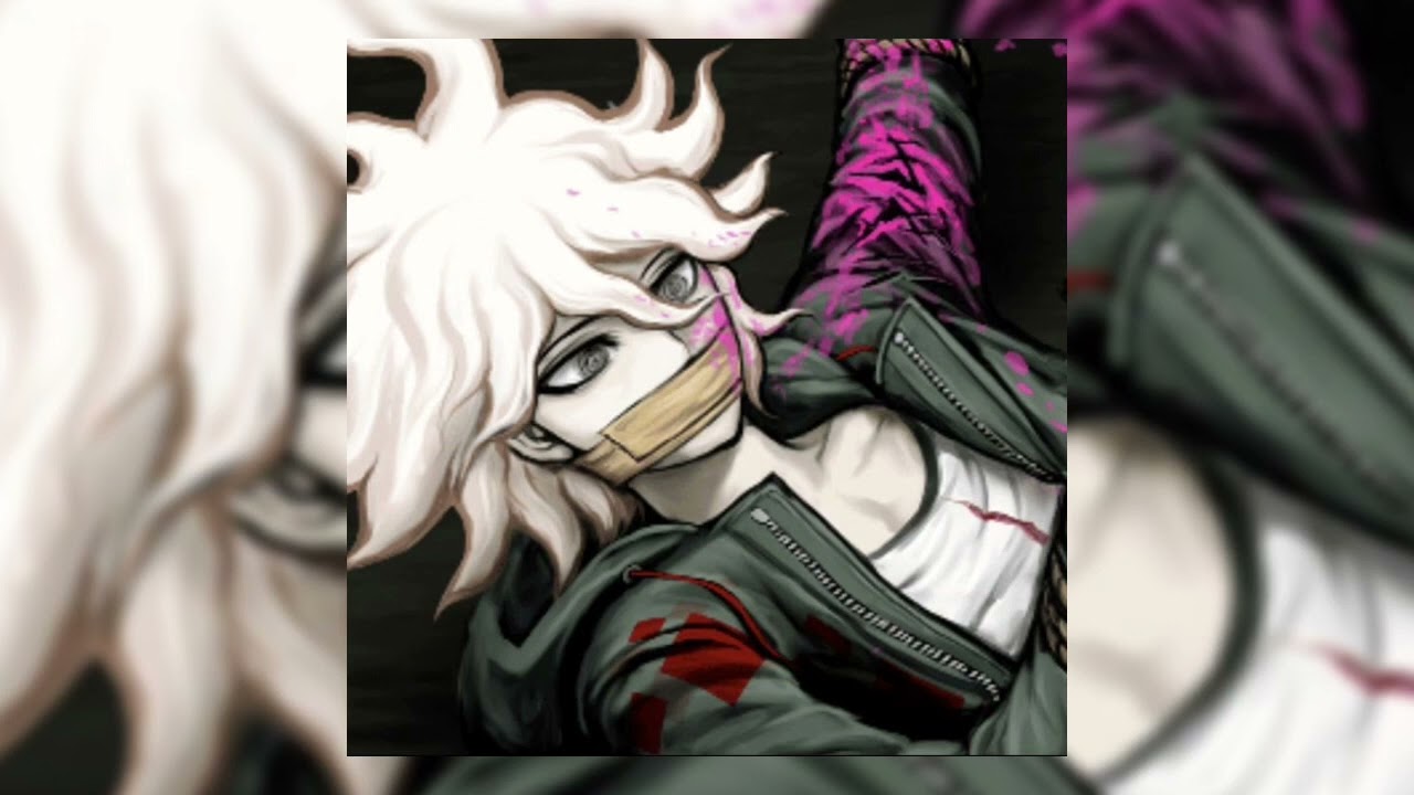 tiktok weeb mashup#84