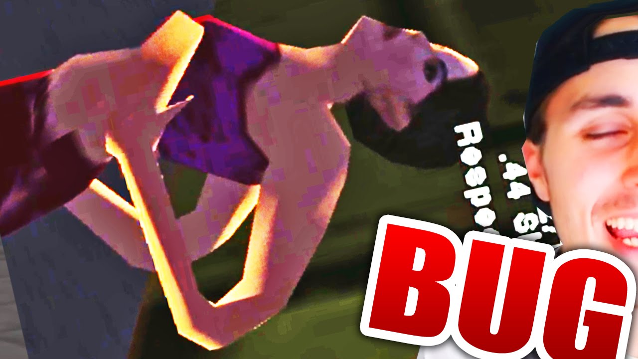 EL JUEGO CON MÁS BUGS Y FAILS RANDOM | Saints Row