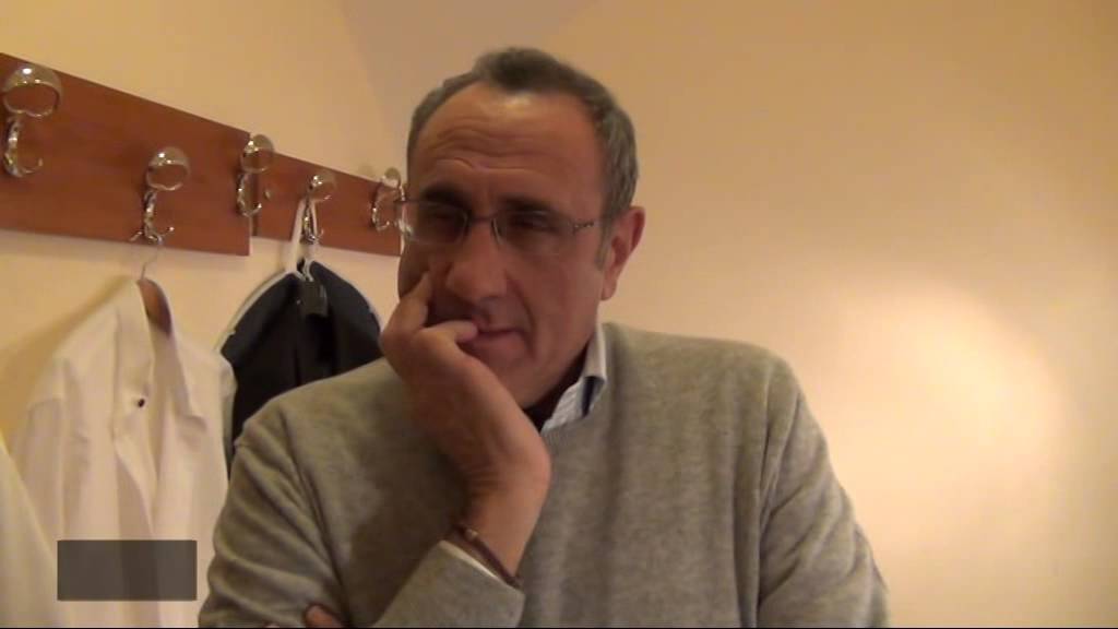 Gino Rivieccio e la sua Napoli al Teatro Sannazaro