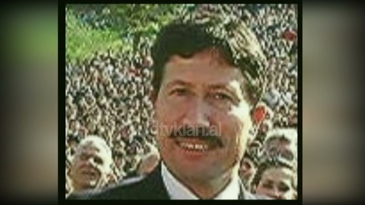 Atentat në Kosovë, vritet Ukë Bytyçi kryetari i bashkisë së Suarekës - (27 Tetor 2002)
