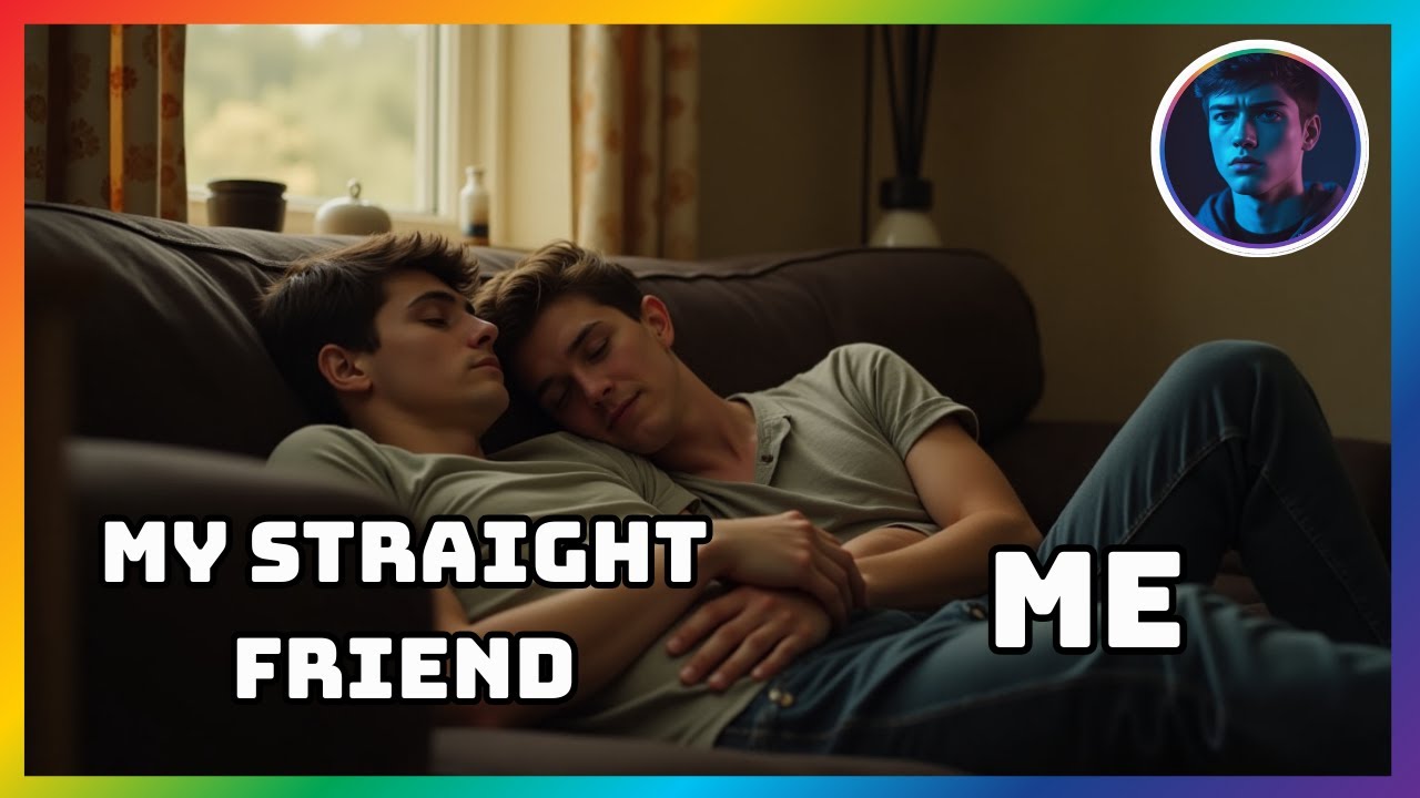 [ Gay Stories ] He Said He Never Understood Why I Liked Guys — Until He Let Me Show Him