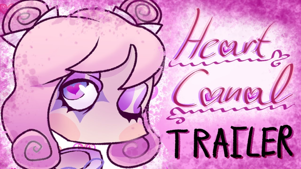 Heart Canal - Official Game Trailer