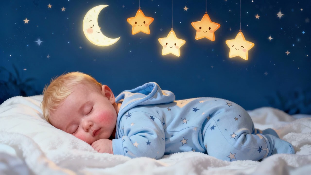 Einschlaflieder Kinder Bettzeit Süße Träume Ruhe