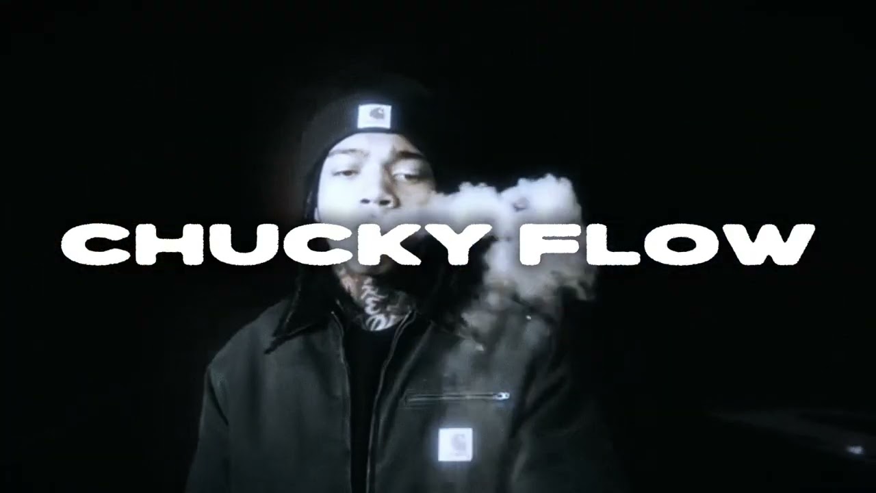 [FREE] “CHUCKY FLOW” - Chicago x Chuckyy Drill Type Beat | Chicago Drill Instrumental 2026 