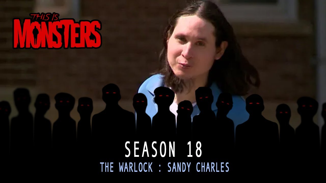 The Warlock : Sandy Charles