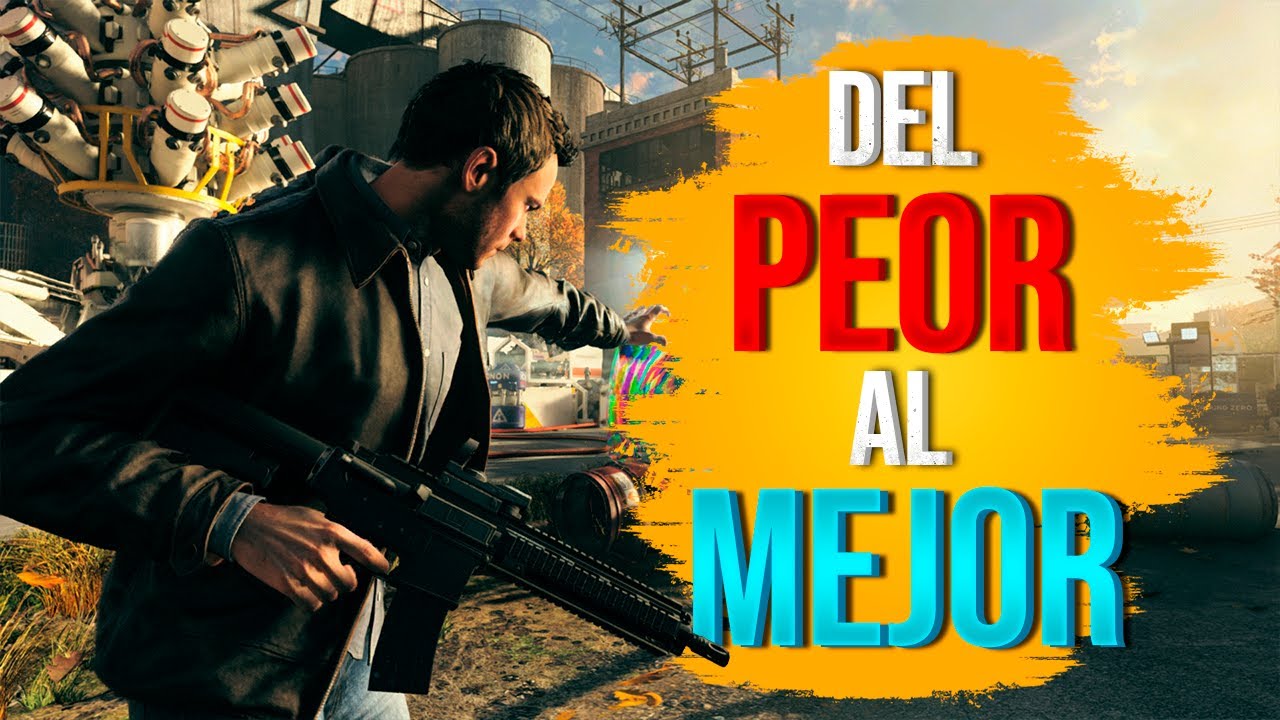 MEJORES EXCLUSIVOS DE XBOX ONE | Exclusivos imperdibles y otros no tanto | 2023 | Español