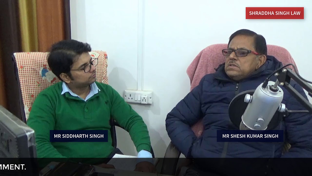 323 IPC 504 IPC & 506 IPC Problem in Job / Someone else have possession / Fake job offer letter