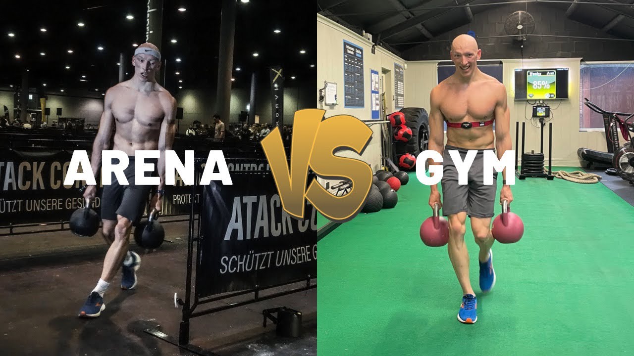 Hyrox Gym Simulations- Mistakes to Avoid and Why they work?
