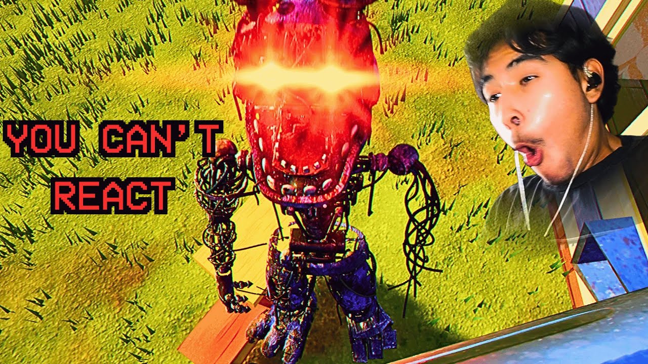 If ignited Bonnie see’s you… accept ur fate