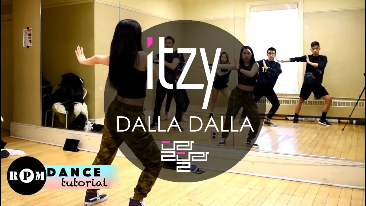 ITZY 