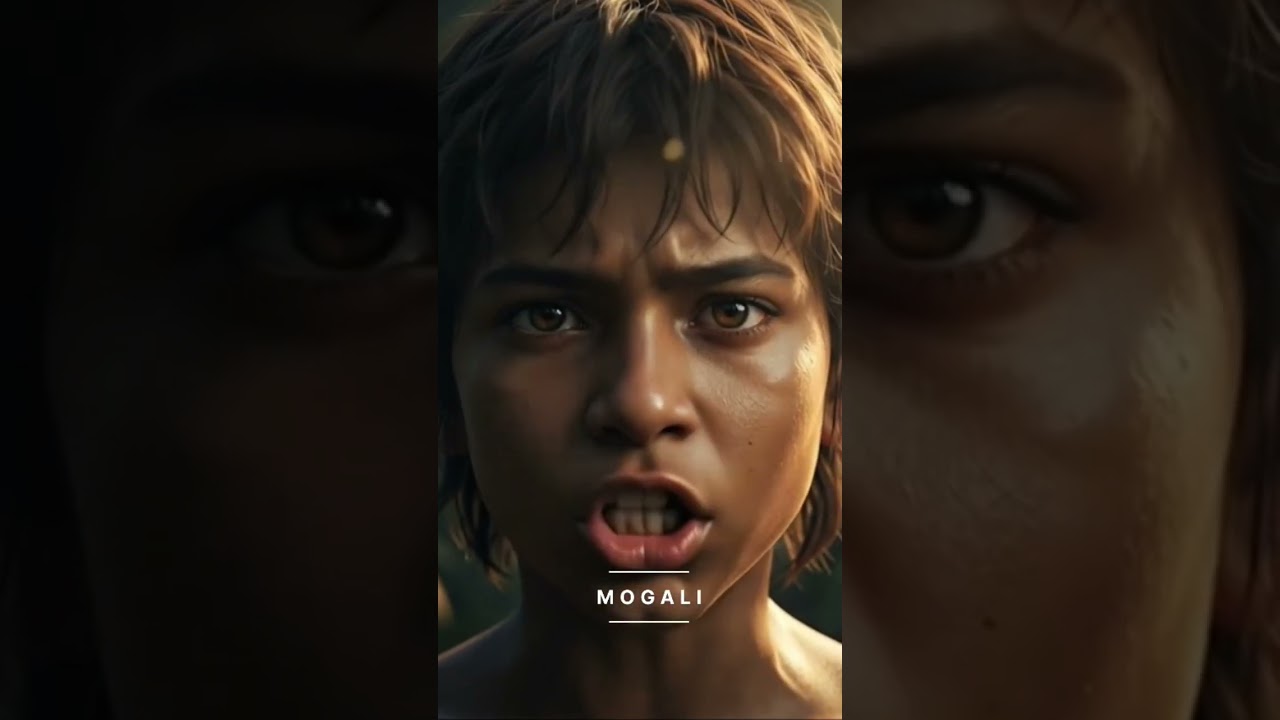 🌿 Welcome to the wild world of Mogali – where adventure, nature, and stories come alive! 🐾🔥 