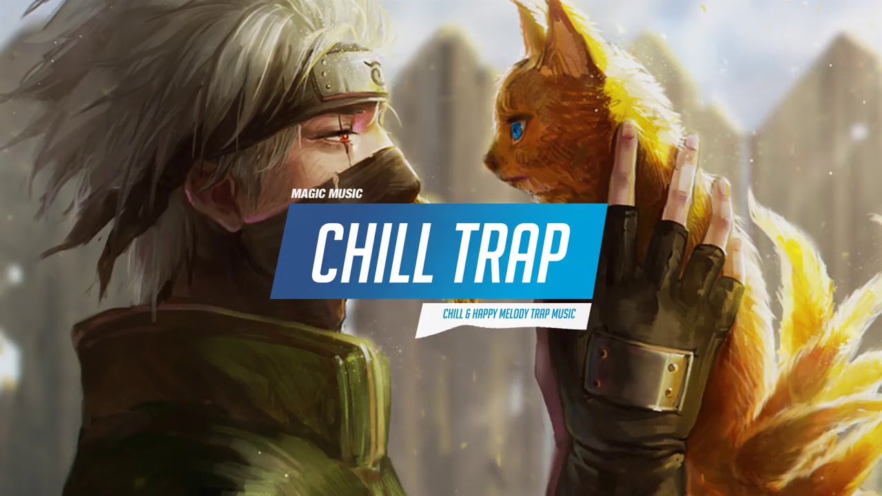 Trap Music ♫ Chill & Happy Trap Mix ♫ Gaming Music