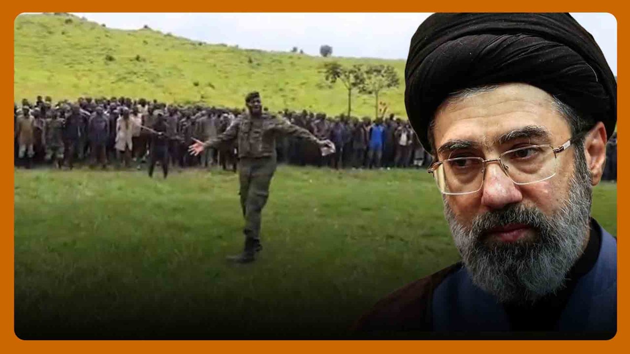 🔴ZINDUKA: M23 YAREKUYE INGABO 5000 ZA FARDC | IRAN YIMITSE UMUHUNGU WA KHAMENEI | RAYON YATSIKIYE
