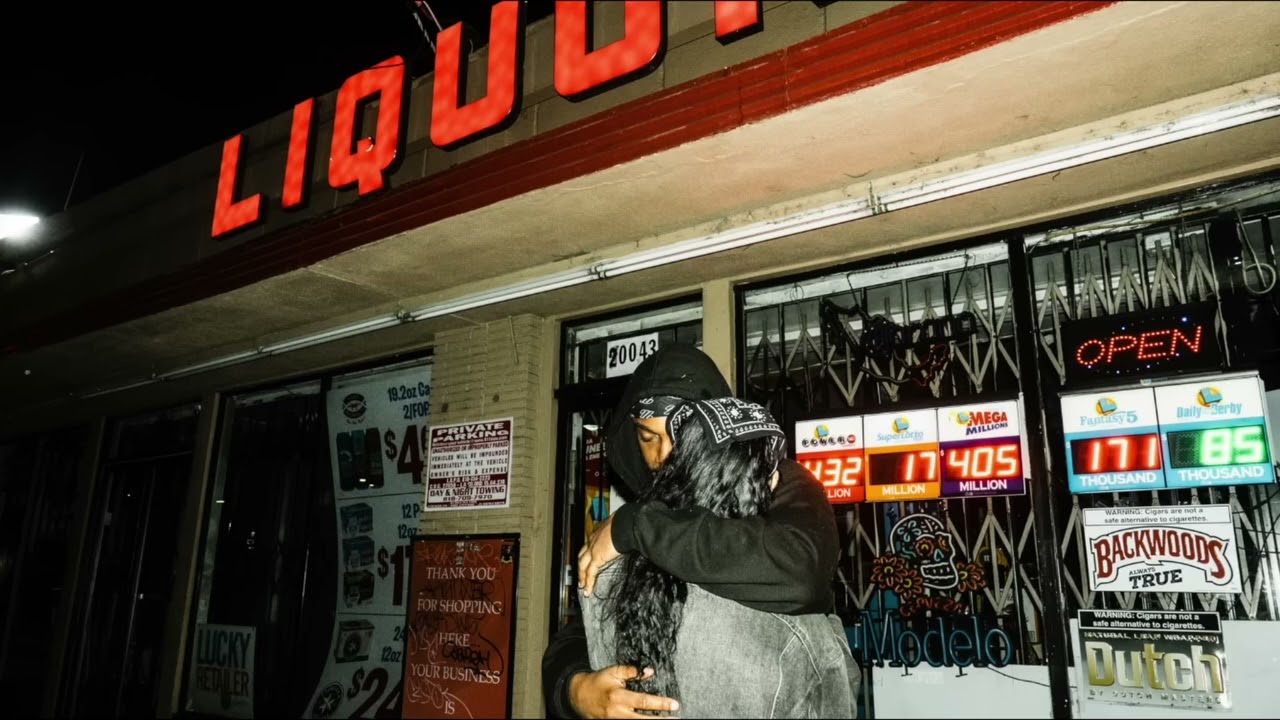 JPEGMAFIA's LP!  BUT I RUINED IT!  (FAN CUT)