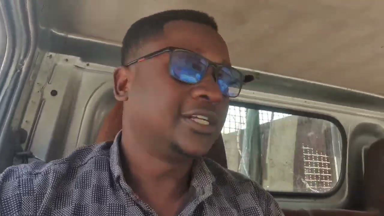 MANTA WAXAAN LA KULMAY MACALIM KEYGA ISO WAX BARAY