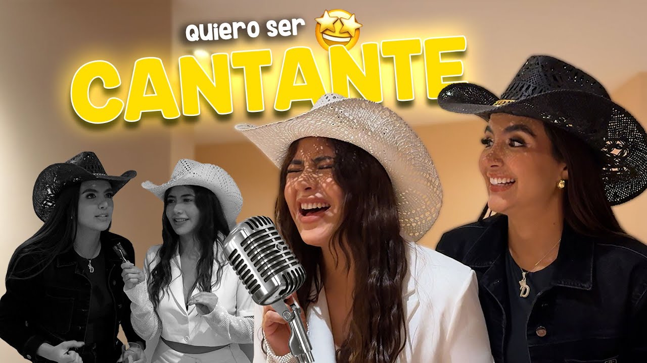 DAYANARA me convierte en ESTRELLA de la MÚSICA REGIONAL😳🔥 | Tami Rivera