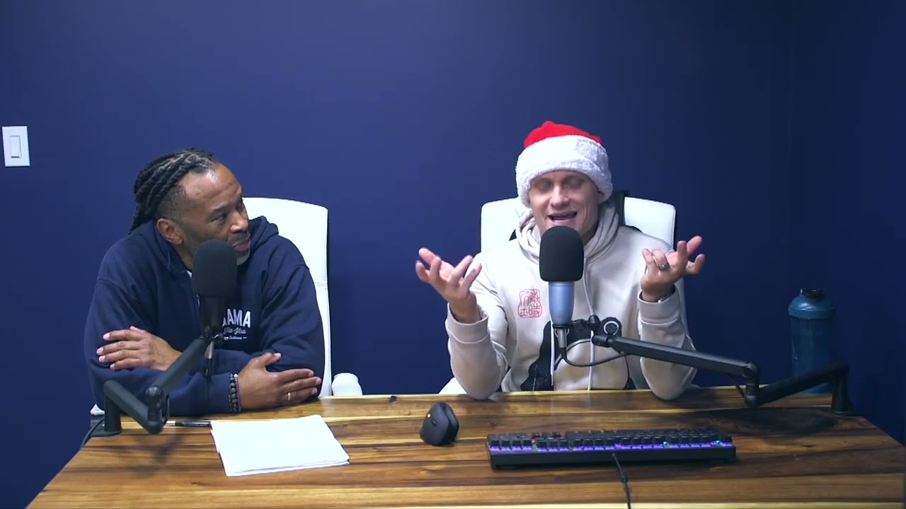 Has UFC Surpassed IBJJF? UFC BJJ 4 Recap GRP 