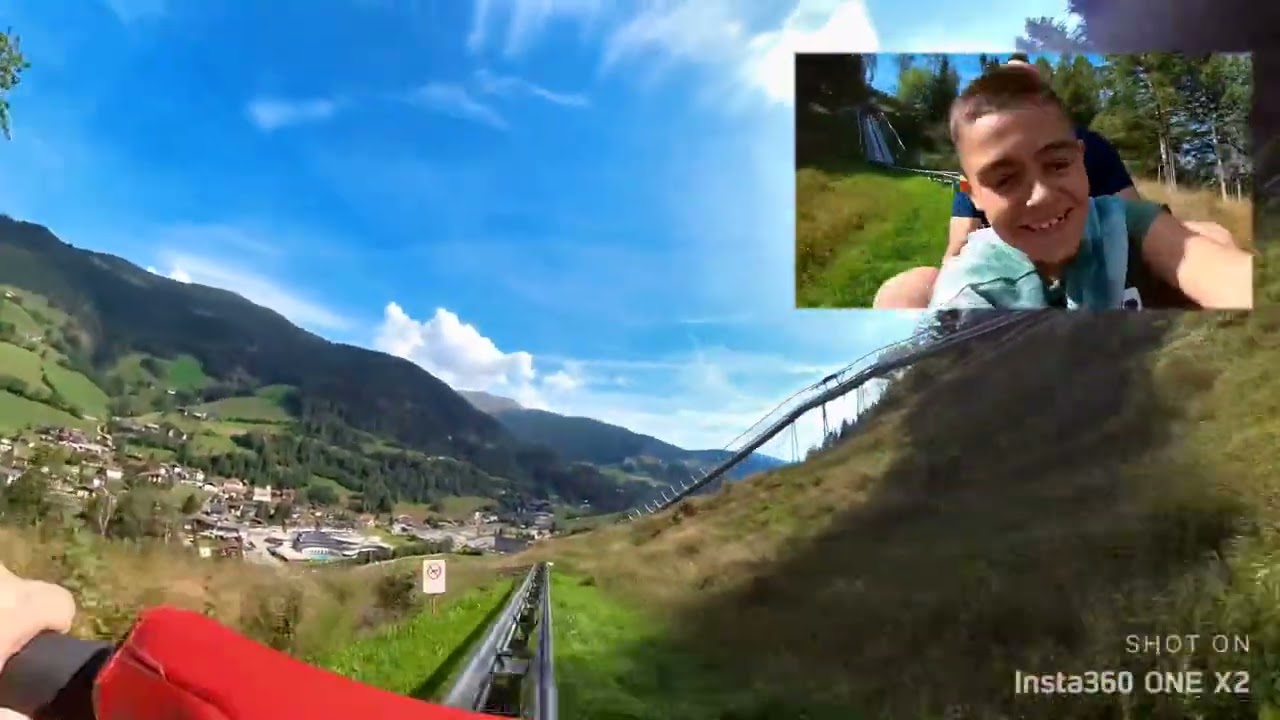 Kaiserburg Bob 15-08-2022