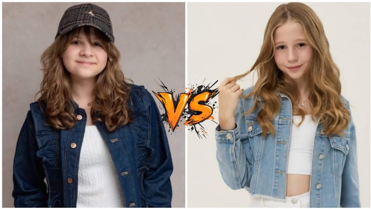 Like Nastya vs Kids Diana Transformation 🌟 2026 | From 0 To Now