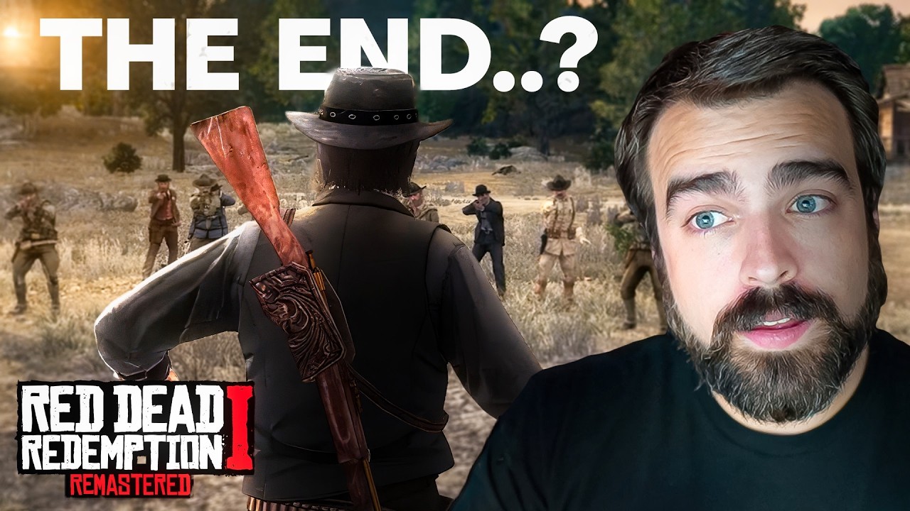 Did Anything Arthur Did in Red Dead 2 Actually Matter?