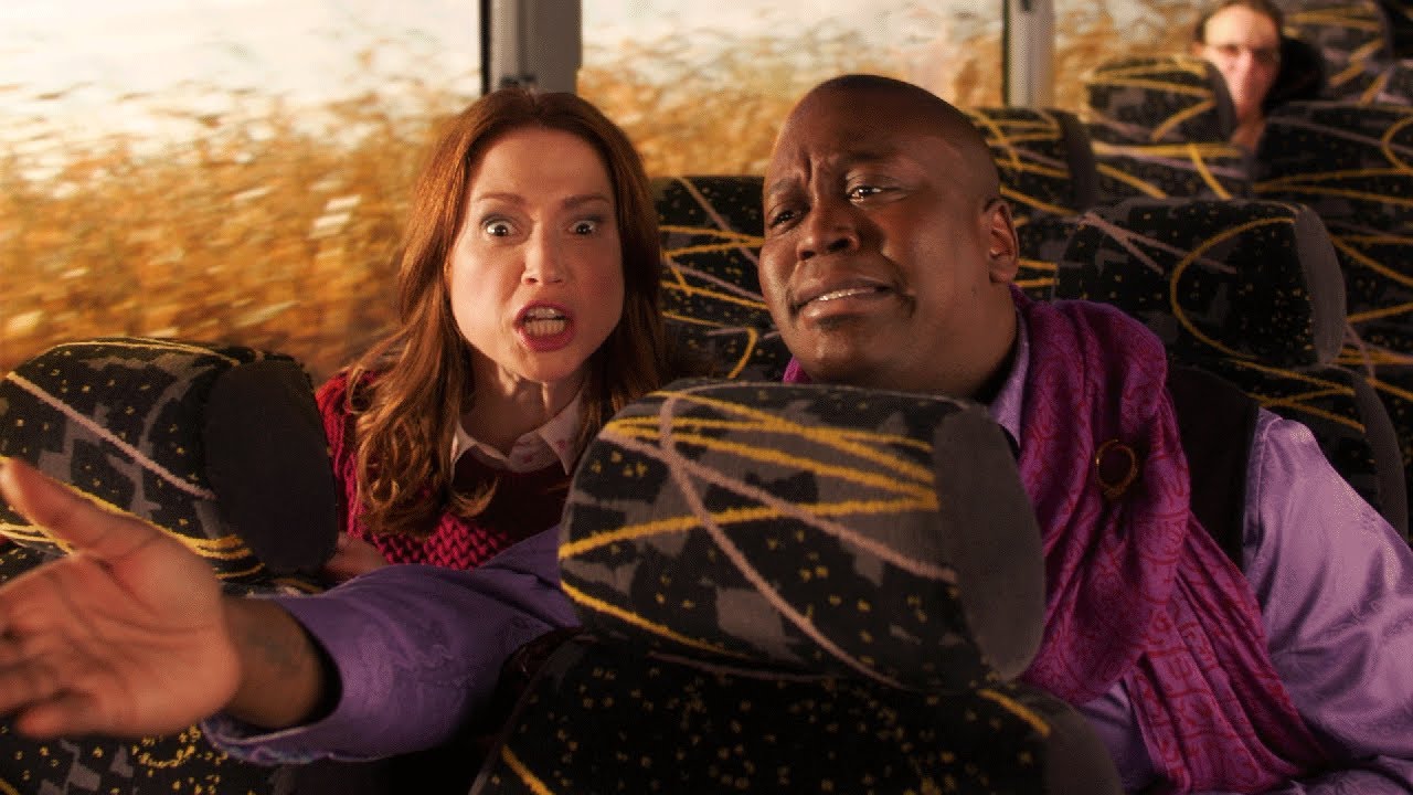 Stupidly Funny Season 1 Cold Opens | Unbreakable Kimmy Schmidt