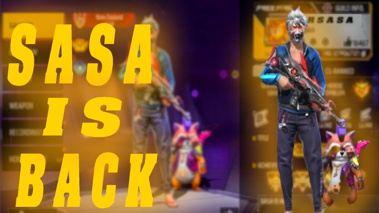 ආයේ පාරක් only head shot ගහමුද 🌝🔥| FREE FIRE | MR SASA👹