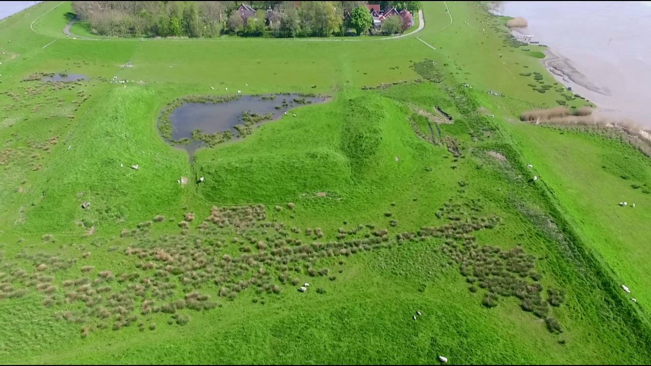 Leerort - Festung Leerort