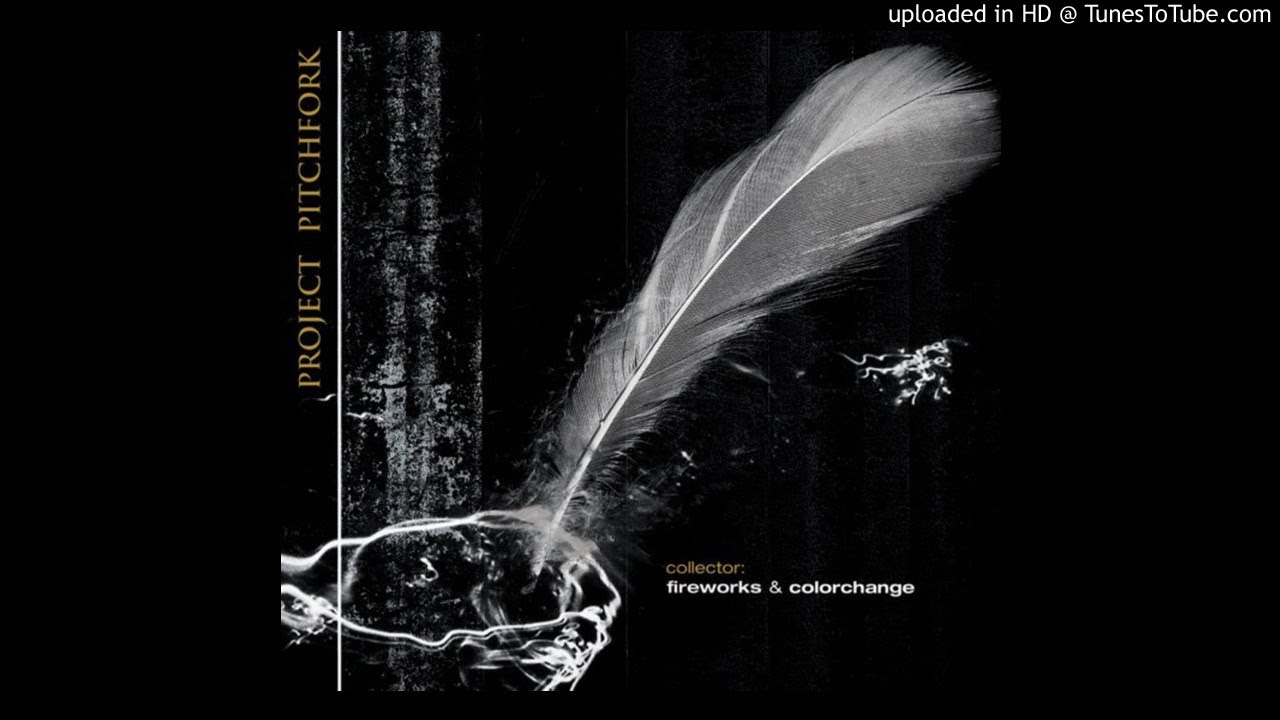 Project Pitchfork - Existence [VNV Nation Remix]