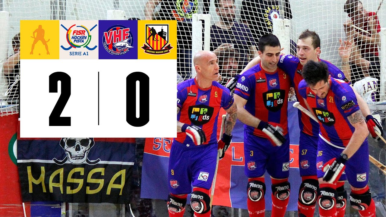 Highlights Forte Marmi vs Lodi