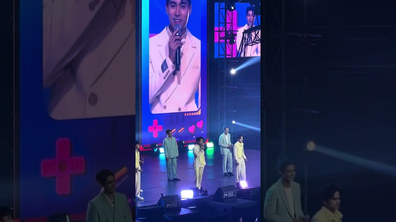 PBB Collab Edition Boys