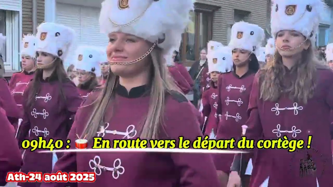 Royale Fanfare Communale de Huissignies 
