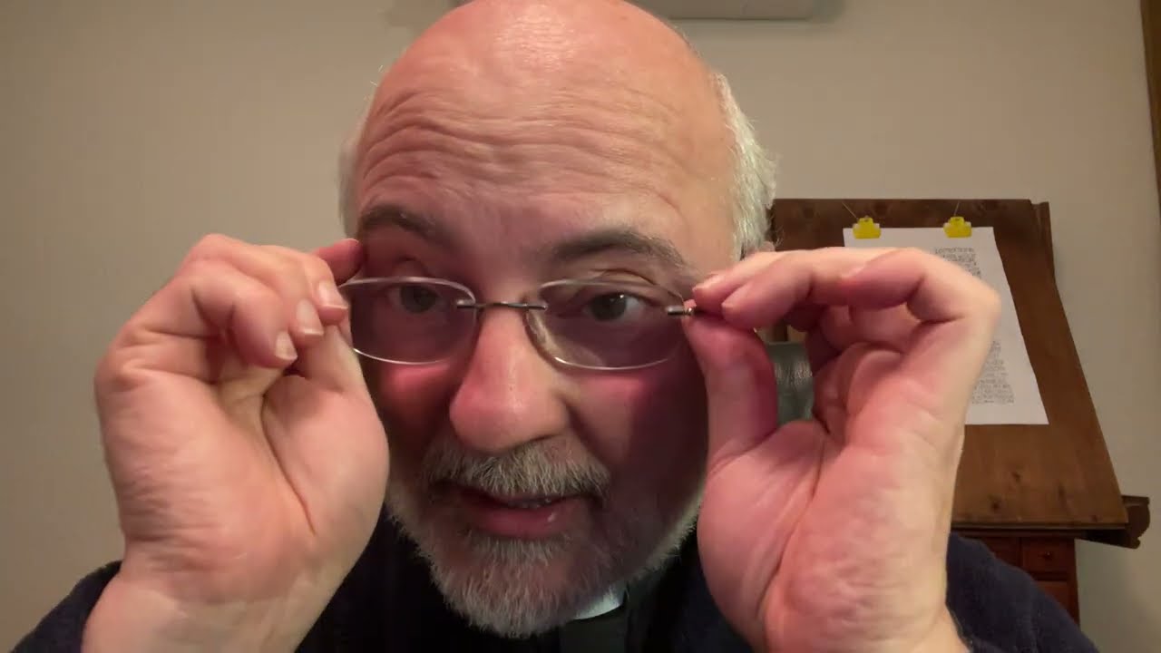 347 Los obispos del mundo y las bendiciones de gays