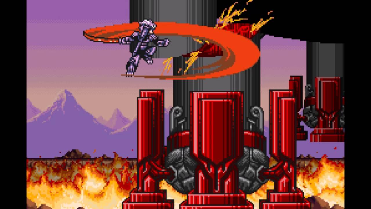Metal Gear Rising - Collective Consciousness (Megaman X1/X3 Megamix)