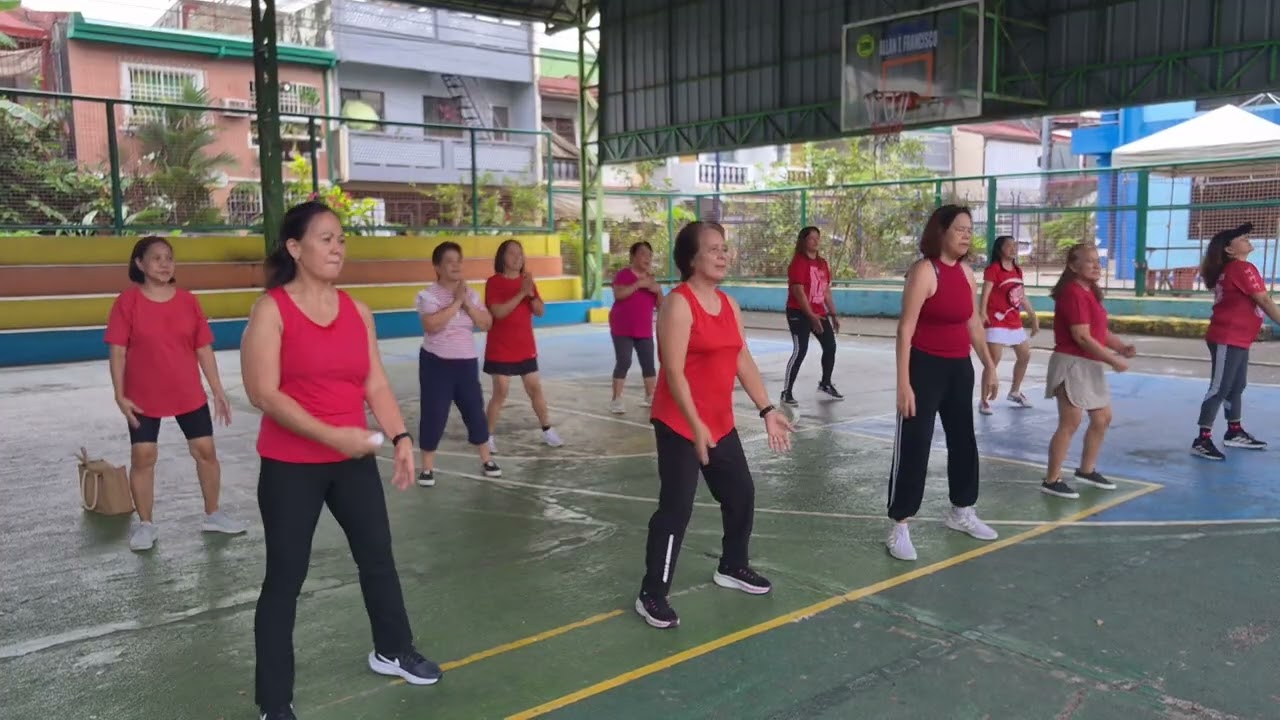 Let celebrate valentines...thrusday zumba