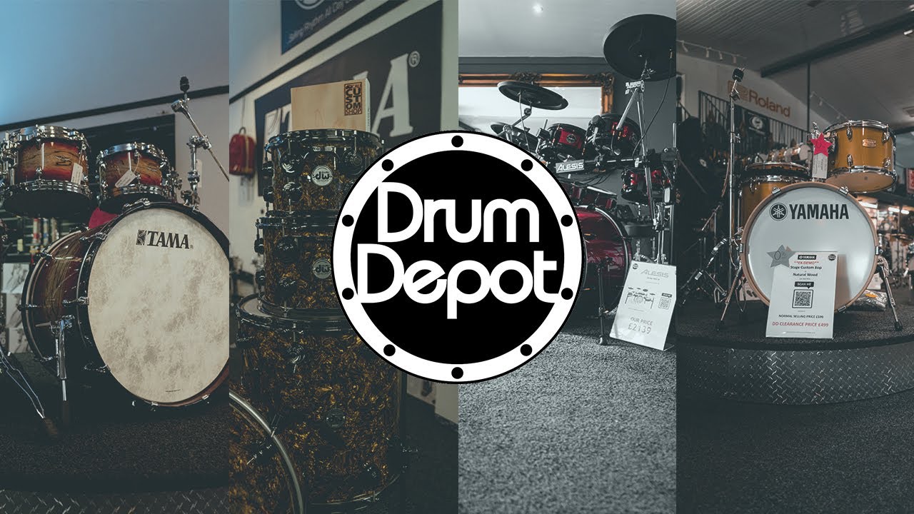 Drum Depot