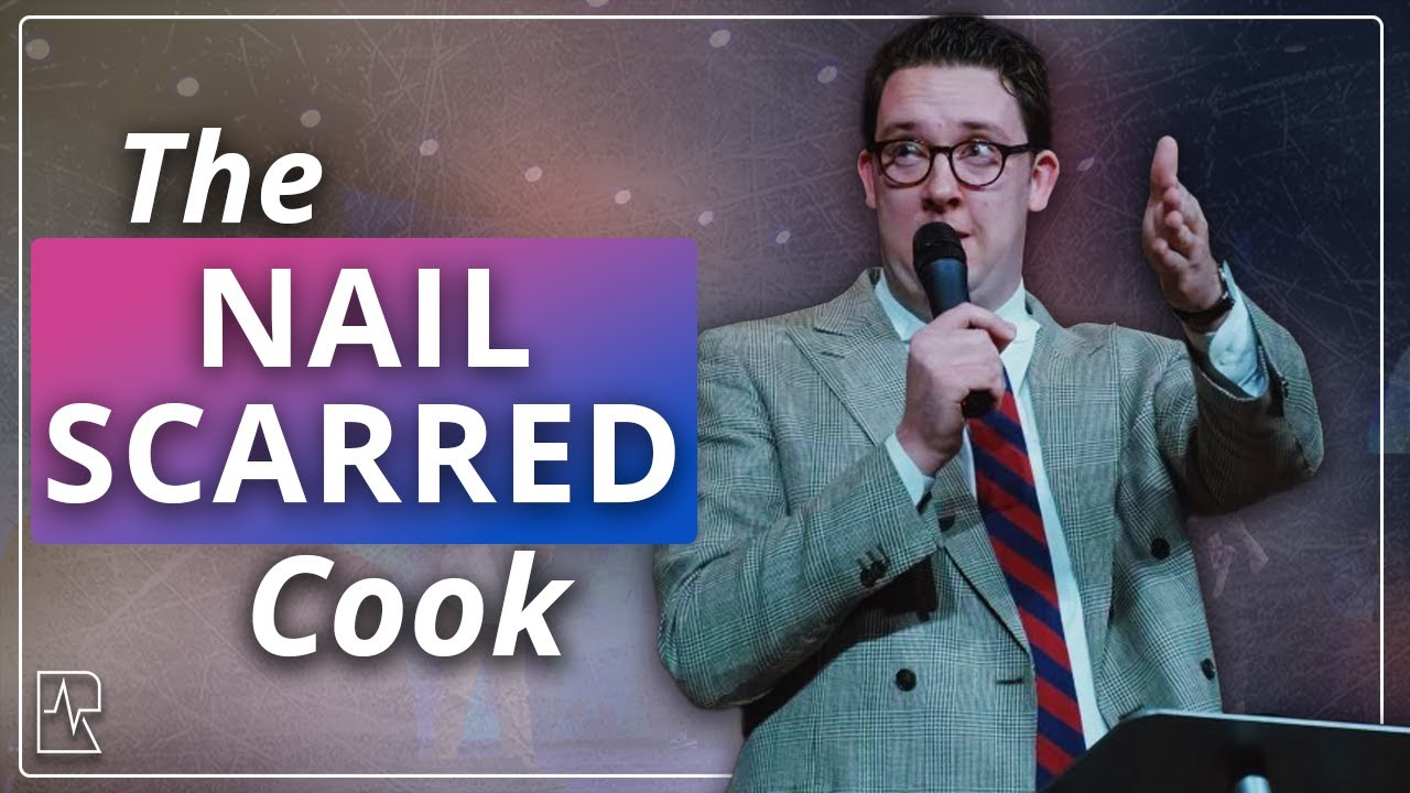 The Nail-Scarred Cook | Landon Gore | REVIVE WEEKEND