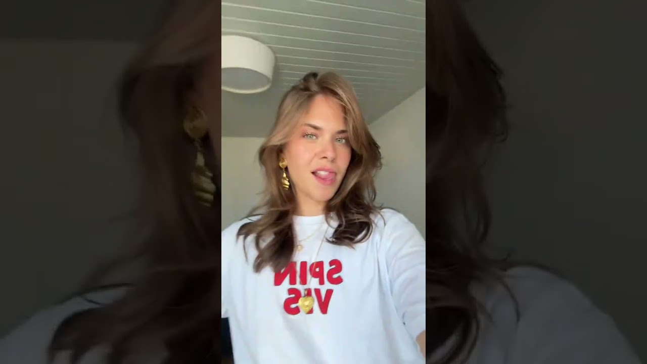 Blond Of Brunette? | Emma Keuven
