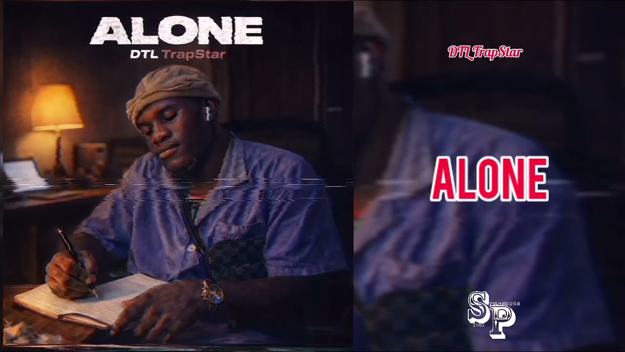 DTL TrapStar _-_ALONE_[VISUALIZAR]